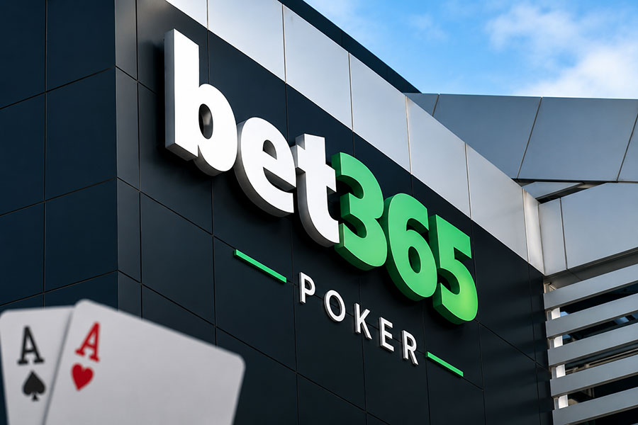 bet365 expands in France with dedicated online poker launch