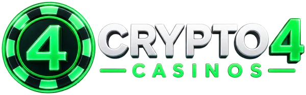 Crypto 4 Casinos