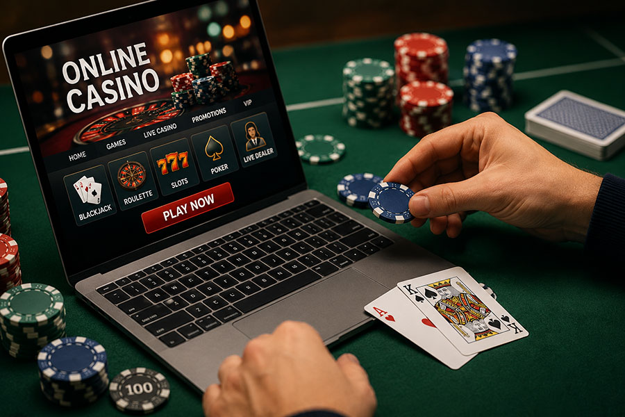 What Is Blackjack 21+3? A Simple Guide